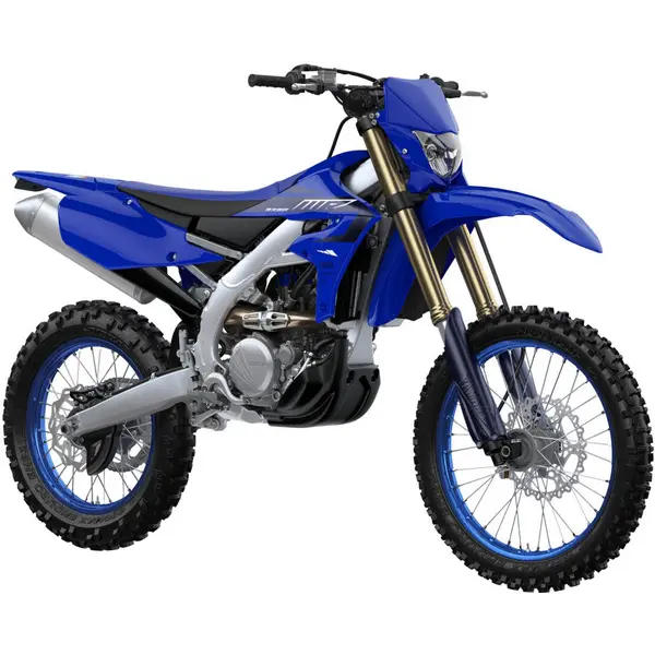 WR 250 F